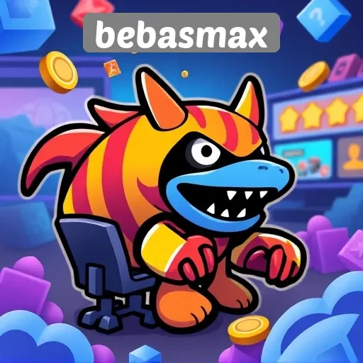 Mengapa Bebasmax Menjadi Pilihan Utama Penggemar Game Online