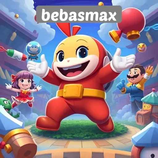 Mengenal Bebasmax sebagai Platform Game Terpercaya di Indonesia