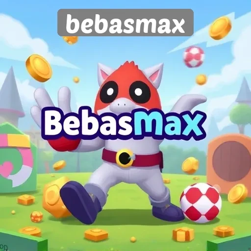 Mengenal Situs Game Bebasmax yang Sedang Populer