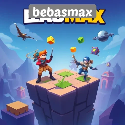 Bebasmax Platform Game Terbaru yang Menarik Perhatian