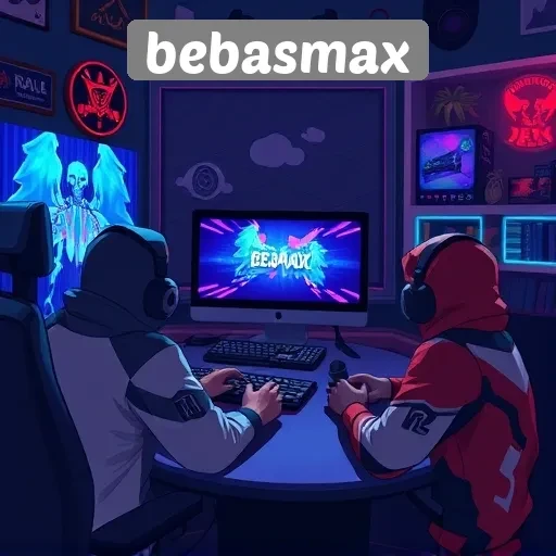 Bagaimana Bebasmax Memenuhi Kebutuhan Gamer di Indonesia