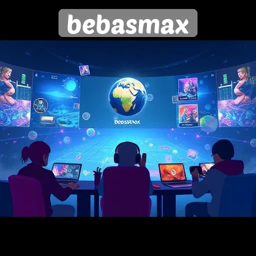Tantangan dan Peluang dalam Menggunakan Bebasmax untuk Game