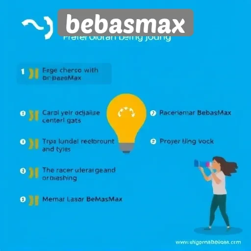 Panduan Penggunaan Situs Bebasmax untuk Pemula