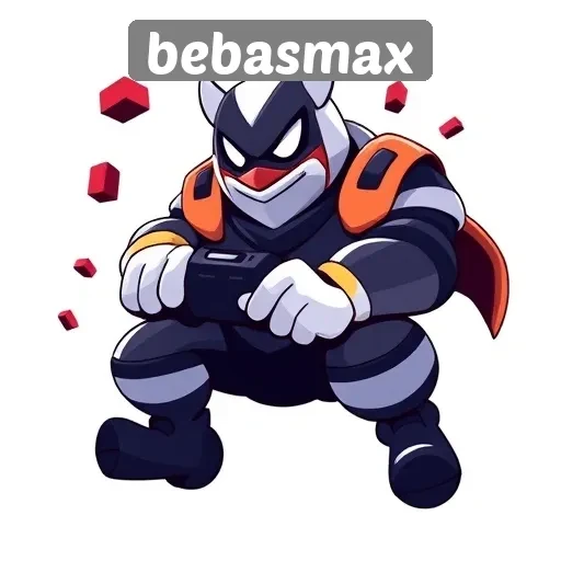 Bebasmax: Inovasi Terkini Dalam Dunia Game Online