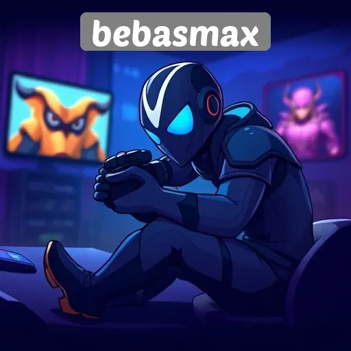 Fitur Menarik yang Ditawarkan oleh Bebasmax untuk Para Gamer