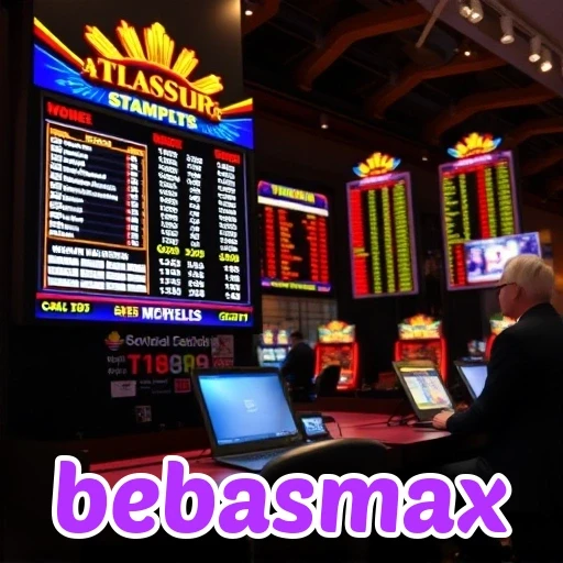 bebasmax: Menyelami Serunya Forum Diskusi Gamer Indonesia