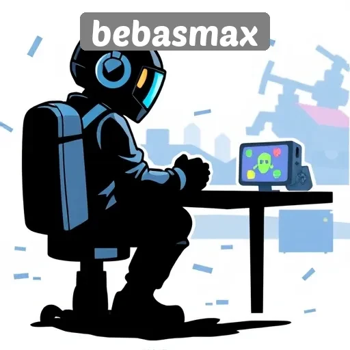 Menilik Komunitas Game di Situs Bebasmax