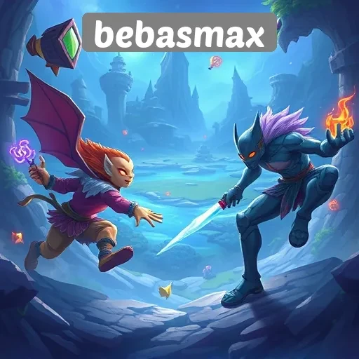 Tips Memilih Game yang Tepat di Platform Bebasmax