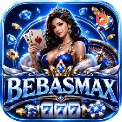 bebasmax Logo