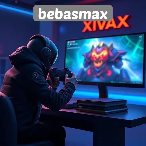 Inovasi Terbaru di Bebasmax untuk Para Pecinta Game