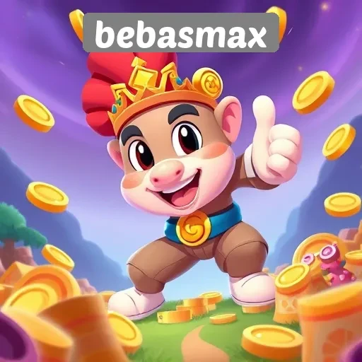 Tren Game Terpopuler di Bebasmax