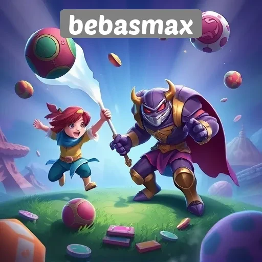 Rekomendasi Game Populer di Situs Bebasmax