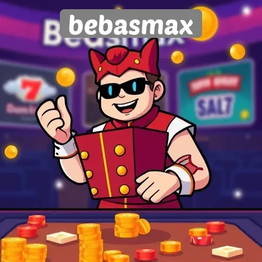 Cara Mendaftar dan Bermain di Situs Bebasmax