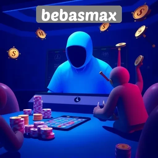 Keamanan dan Privasi Bermain di Situs Bebasmax