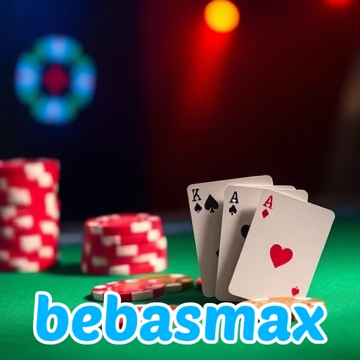 bebasmax: Permainan Strategi yang Menyuguhkan Keseruan Tanpa Henti
