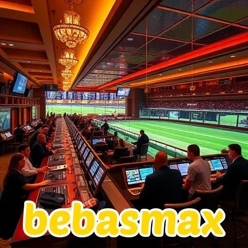 bebasmax: Inovasi Streaming Game Terbaik untuk Gamer Indonesia