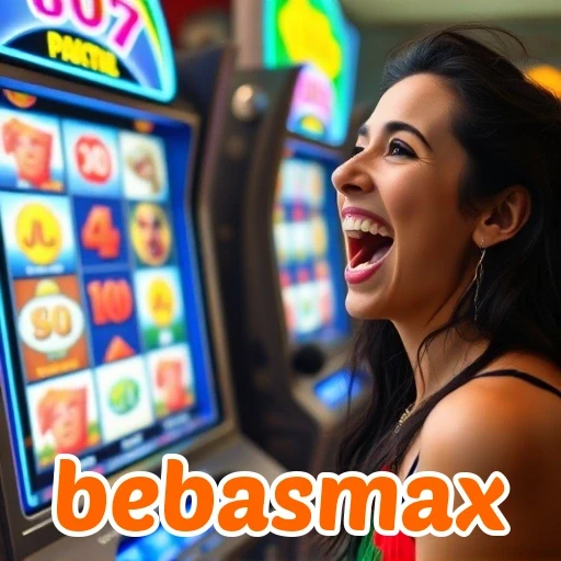 bebasmax: Temukan Keunggulan Tim Game yang Memukau Pencinta Game