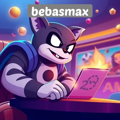 Pengalaman Pengguna di Situs Game Bebasmax